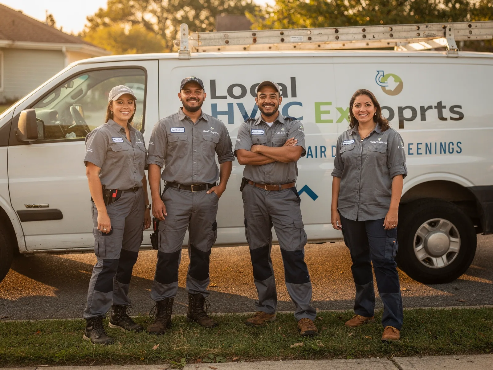 24/7 HVAC Repair & AC Replacement company in Mayville, ND